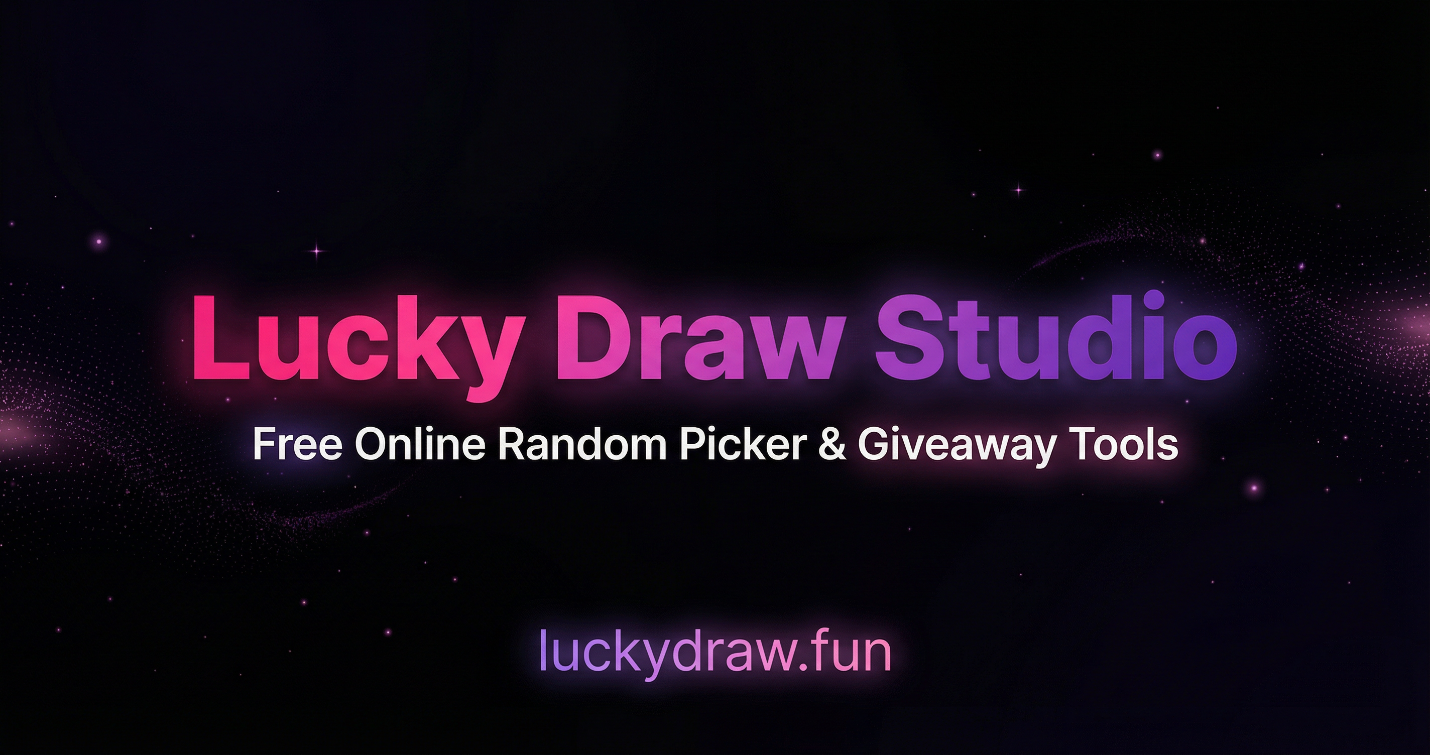 What to Watch Wheel - Movie Picker | Lucky Draw Studio